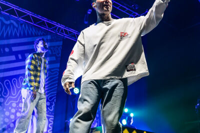 Kraantje Pappie @ Vestrock 2025, foto 12, foto's door Marc Verdonck - FrontView Magazine