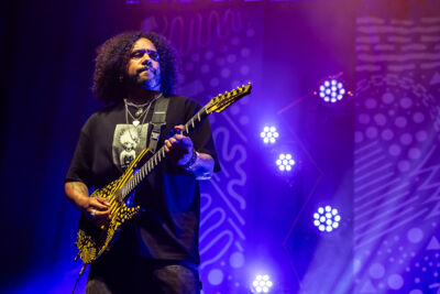 Kraantje Pappie @ Vestrock 2025, foto 14, foto's door Marc Verdonck - FrontView Magazine