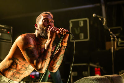 Ploegendienst @ Vestrock 2025, picture 3, photographed by Marc Verdonck - FrontView Magazine