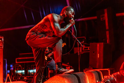 Ploegendienst @ Vestrock 2025, picture 10, photographed by Marc Verdonck - FrontView Magazine