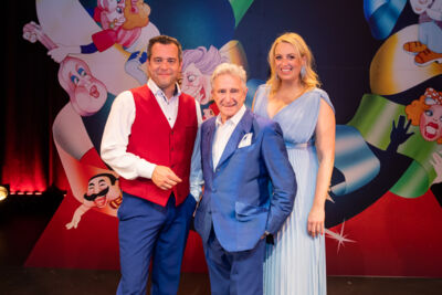 Première Open & Bloot @ Rode zaal Fakkeltheater, foto 15, foto's door Goele Bormans - FrontView Magazine