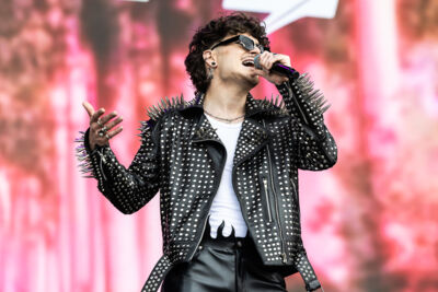 R-Jaye @ Vestrock 2025, picture 12, photographed by Marc Verdonck - FrontView Magazine