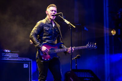 Stereophonics @ Vestrock 2025, foto 3, foto's door Marc Verdonck - FrontView Magazine
