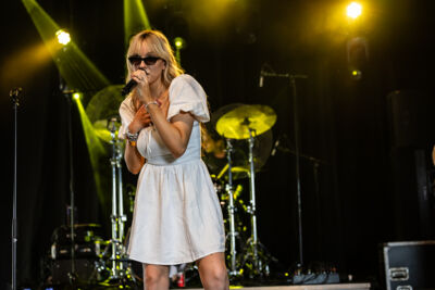 Sunday @ Vestrock 2025, picture 2, photographed by Marc Verdonck - FrontView Magazine