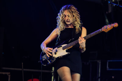Sunday @ Vestrock 2025, picture 17, photographed by Marc Verdonck - FrontView Magazine
