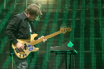 The Flaming Lips @ De Roma, picture 9, photographed by David Johnson - FrontView Magazine