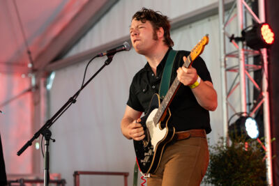 Early James @ Duvelblues, picture 1, photographed by Koen Marcoen - FrontView Magazine