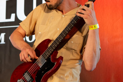 Early James @ Duvelblues, picture 6, photographed by Koen Marcoen - FrontView Magazine