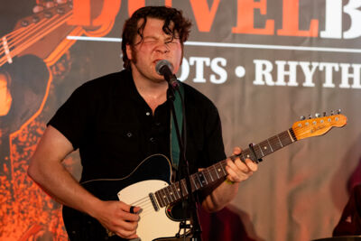 Early James @ Duvelblues, picture 7, photographed by Koen Marcoen - FrontView Magazine