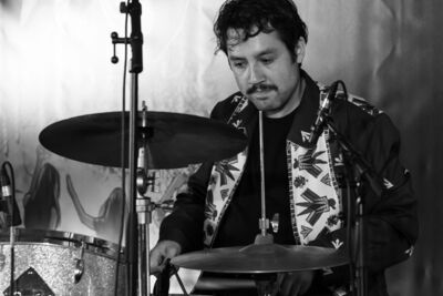 Early James @ Duvelblues, picture 8, photographed by Koen Marcoen - FrontView Magazine