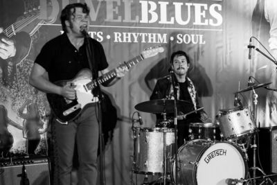 Early James @ Duvelblues, picture 9, photographed by Koen Marcoen - FrontView Magazine