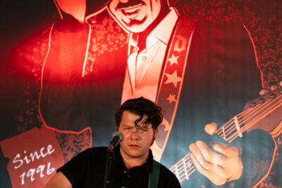 Early James @ Duvelblues, picture 10, photographed by Koen Marcoen - FrontView Magazine