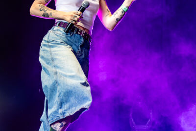 Girli @ Vestrock, foto 1, foto's door Dorien Goetschalckx - FrontView Magazine