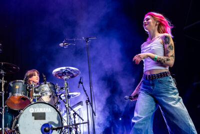 Girli @ Vestrock, foto 4, foto's door Dorien Goetschalckx - FrontView Magazine