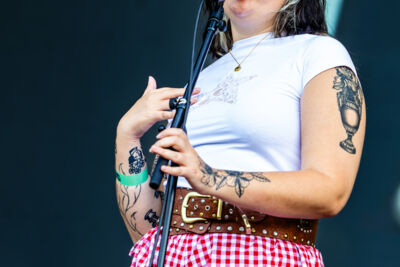High On Chai @ Vestrock, picture 1, photographed by Dorien Goetschalckx - FrontView Magazine