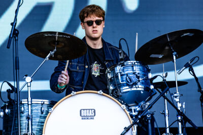 High On Chai @ Vestrock, picture 2, photographed by Dorien Goetschalckx - FrontView Magazine