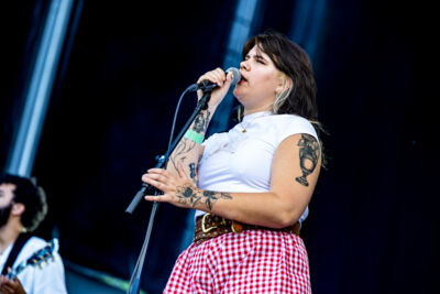 High On Chai @ Vestrock, picture 3, photographed by Dorien Goetschalckx - FrontView Magazine