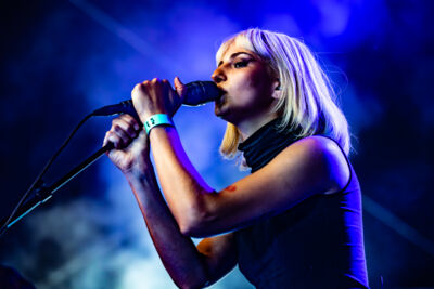 Hiqpi @ Vestrock, foto 1, foto's door Dorien Goetschalckx - FrontView Magazine