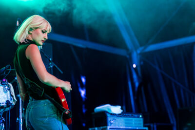 Hiqpi @ Vestrock, foto 3, foto's door Dorien Goetschalckx - FrontView Magazine