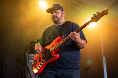 Josh Smith @ Duvelblues, picture 8, photographed by Koen Marcoen - FrontView Magazine