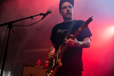 Kaboutertje Putlucht @ Vestrock, picture 1, photographed by Dorien Goetschalckx - FrontView Magazine