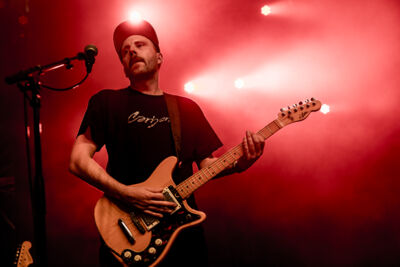 Kaboutertje Putlucht @ Vestrock, picture 3, photographed by Dorien Goetschalckx - FrontView Magazine