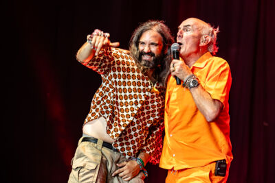 Pete & Bas @ Vestrock, picture 3, photographed by Dorien Goetschalckx - FrontView Magazine