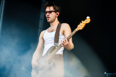 Ramkot @ Vestrock, picture 9, photographed by Dorien Goetschalckx - FrontView Magazine