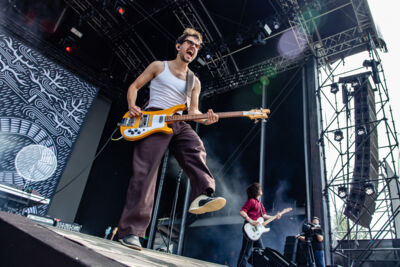 Ramkot @ Vestrock, picture 13, photographed by Dorien Goetschalckx - FrontView Magazine