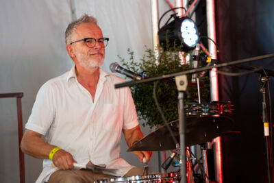 Robbert Duijf @ Duvelblues, foto 3, foto's door Koen Marcoen - FrontView Magazine