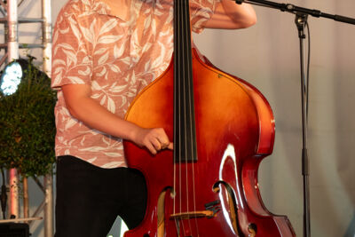 Robbert Duijf @ Duvelblues, foto 5, foto's door Koen Marcoen - FrontView Magazine