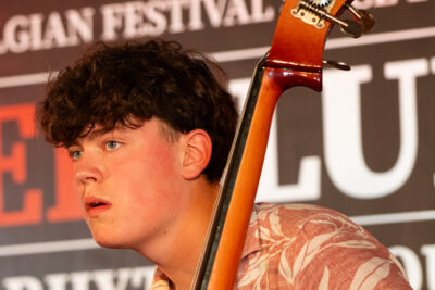 Robbert Duijf @ Duvelblues, foto 8, foto's door Koen Marcoen - FrontView Magazine
