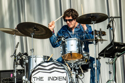 The Indien @ Vestrock, foto 2, foto's door Dorien Goetschalckx - FrontView Magazine