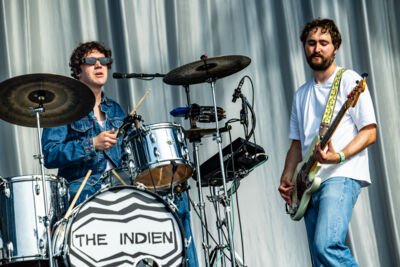 The Indien @ Vestrock, foto 10, foto's door Dorien Goetschalckx - FrontView Magazine