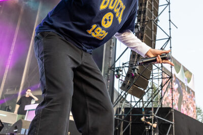 Bankzitters @ Vestrock 2025, picture 16, photographed by Marc Verdonck - FrontView Magazine