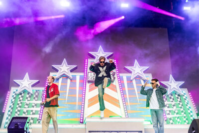 Bankzitters @ Vestrock 2025, picture 17, photographed by Marc Verdonck - FrontView Magazine
