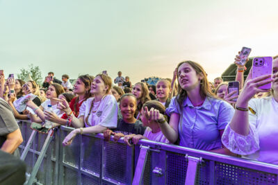 Bankzitters @ Vestrock 2025, picture 23, photographed by Marc Verdonck - FrontView Magazine