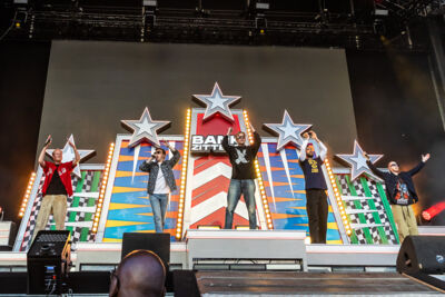 Bankzitters @ Vestrock 2025, picture 26, photographed by Marc Verdonck - FrontView Magazine