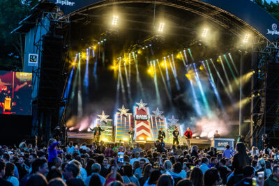 Bankzitters @ Vestrock 2025, picture 32, photographed by Marc Verdonck - FrontView Magazine