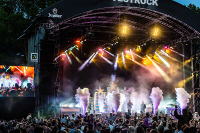 Bankzitters @ Vestrock 2025, picture 33, photographed by Marc Verdonck - FrontView Magazine
