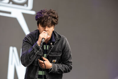 BLDLNS @ Vestrock 2025, picture 3, photographed by Marc Verdonck - FrontView Magazine