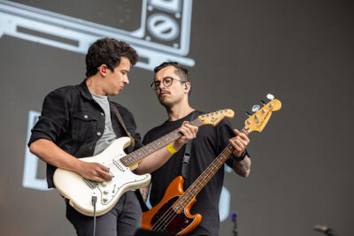 BLDLNS @ Vestrock 2025, picture 8, photographed by Marc Verdonck - FrontView Magazine