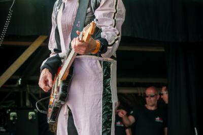 Boskat @ Rock Affligem, foto 1, foto's door Jurgen Van De Maele - FrontView Magazine