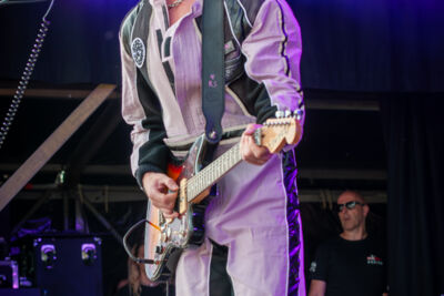 Boskat @ Rock Affligem, foto 2, foto's door Jurgen Van De Maele - FrontView Magazine