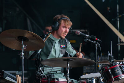Boskat @ Rock Affligem, foto 5, foto's door Jurgen Van De Maele - FrontView Magazine