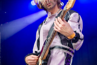 Boskat @ Rock Affligem, foto 11, foto's door Jurgen Van De Maele - FrontView Magazine