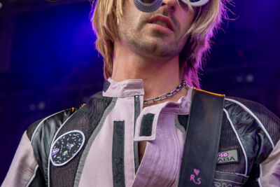 Boskat @ Rock Affligem, foto 12, foto's door Jurgen Van De Maele - FrontView Magazine