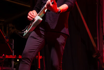 Bram & Lennert XL @ Rock Affligem, foto 4, foto's door Jurgen Van De Maele - FrontView Magazine