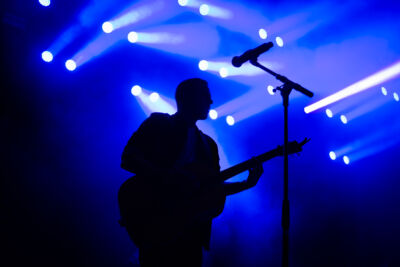 Bram & Lennert XL @ Rock Affligem, foto 8, foto's door Jurgen Van De Maele - FrontView Magazine