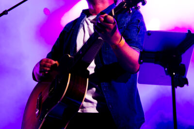 Bram & Lennert XL @ Rock Affligem, foto 9, foto's door Jurgen Van De Maele - FrontView Magazine